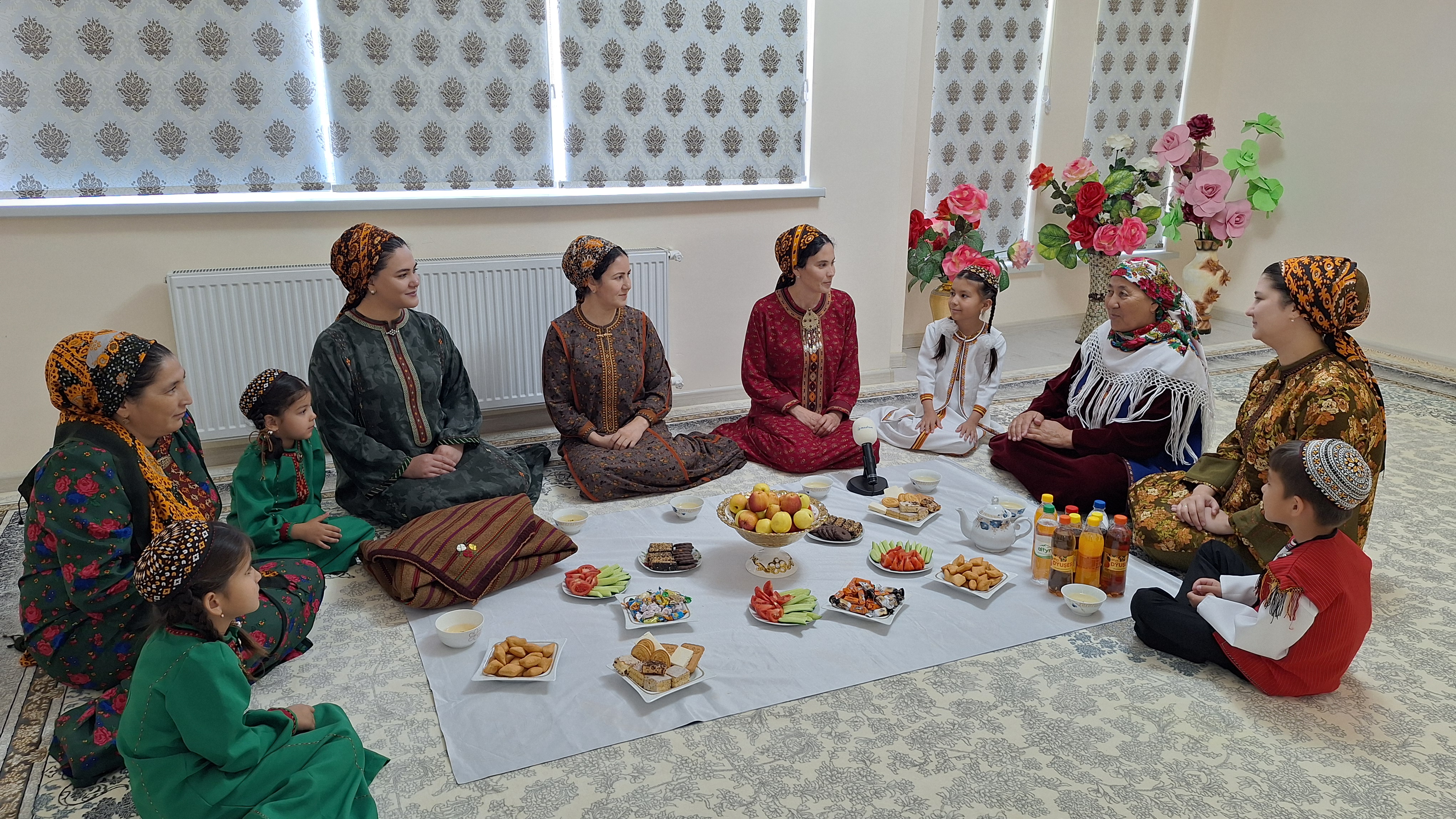 «The Feast of Purity - Feast of Purification»