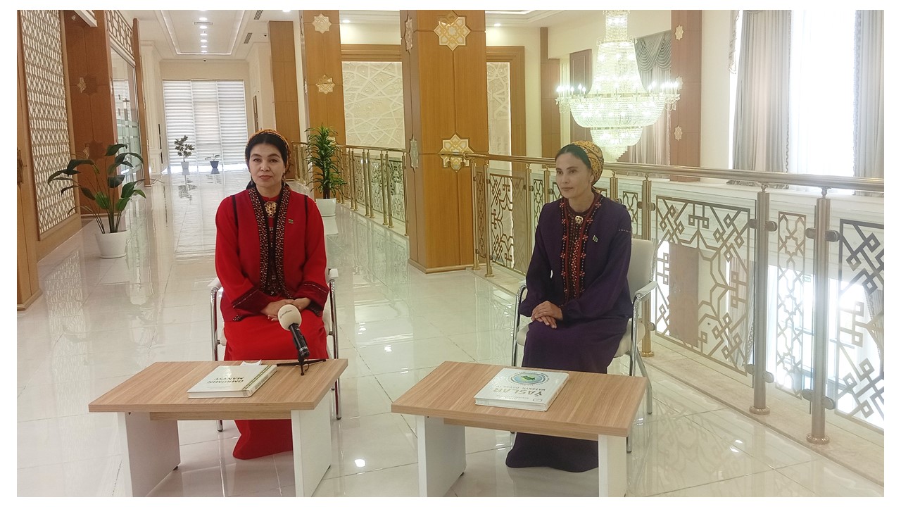 Möhüm formyň maksatly menzilleri