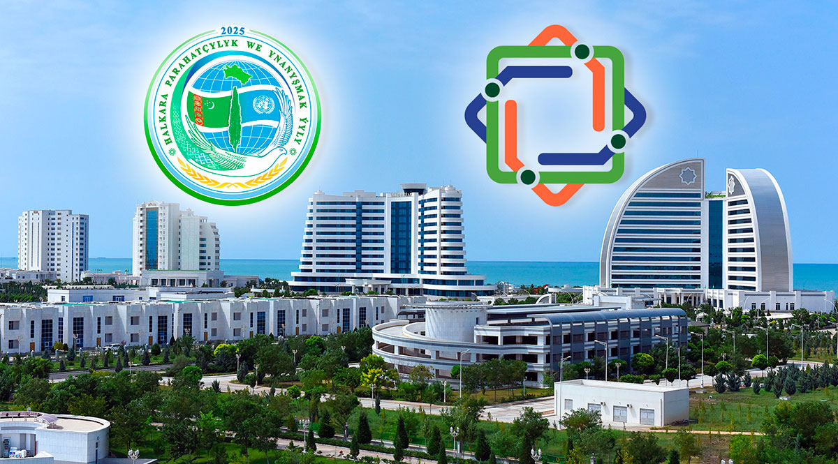 «Awaza Milli syýahatçylyk zolagynda BMG-nyň Deňize çykalgasy bolmadyk ösüp barýan Döwletler boýunça 3-nji maslahaty» 