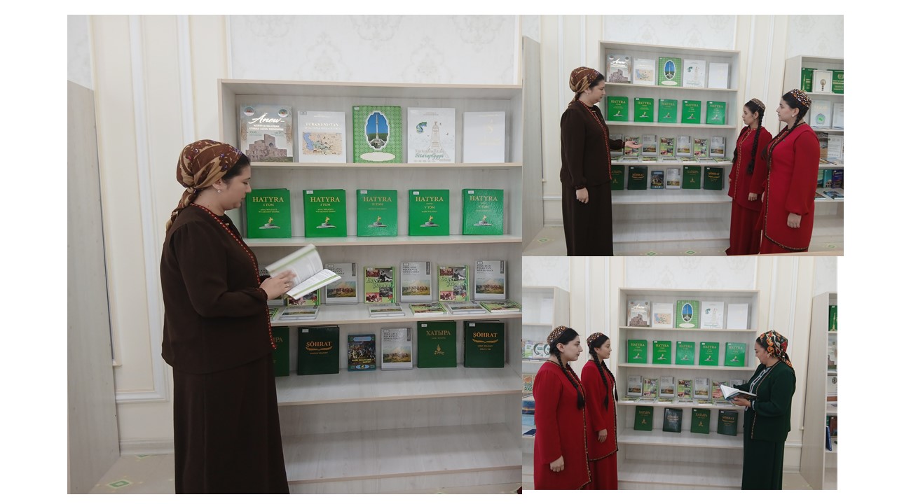 “Hatyra güni-hakyda güni”