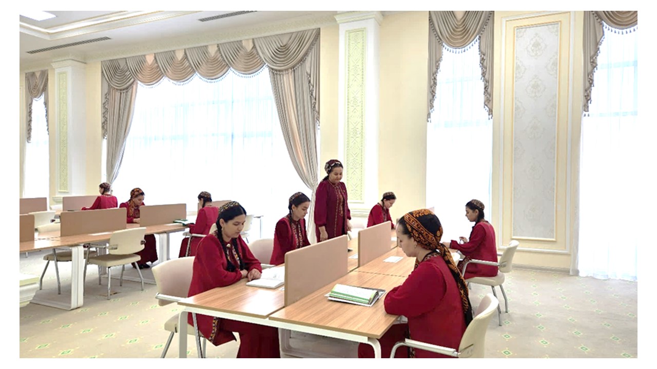 Wagyz-nesihat işleri