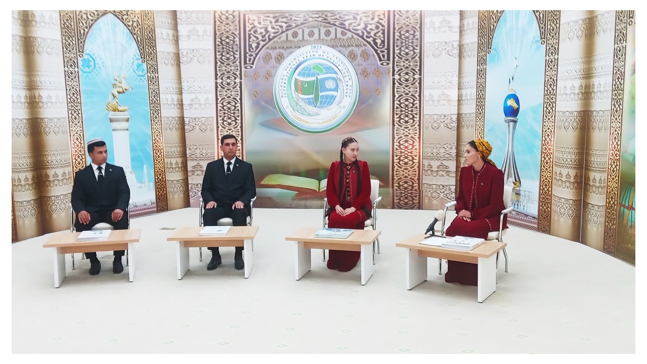 «Политика доброжелательного нейтралитета является важным условием обеспечения мира»