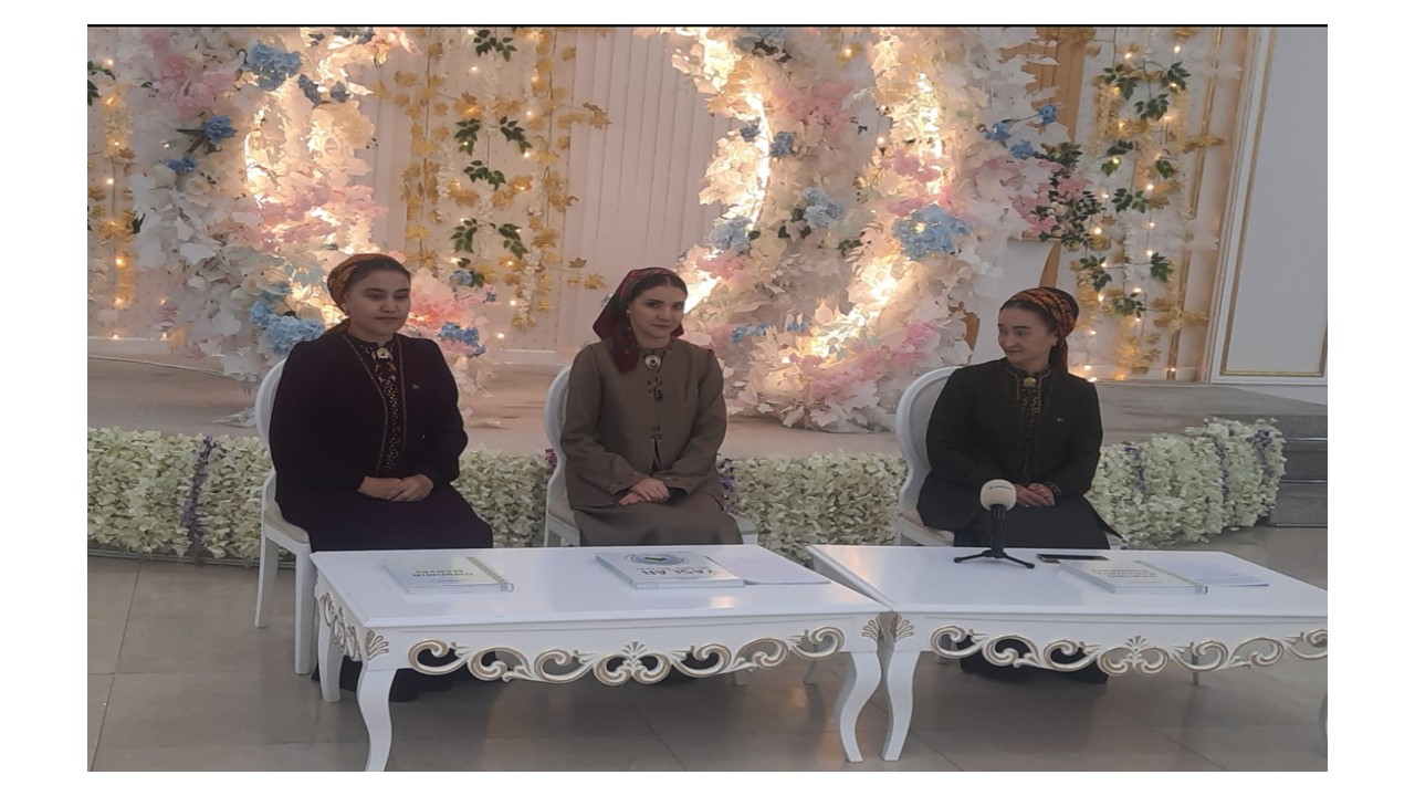 “The National Spring Holiday—International Nowruz”