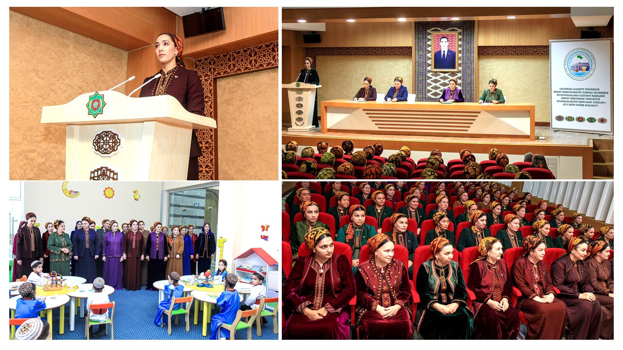 Okuw – tejribe maslahat